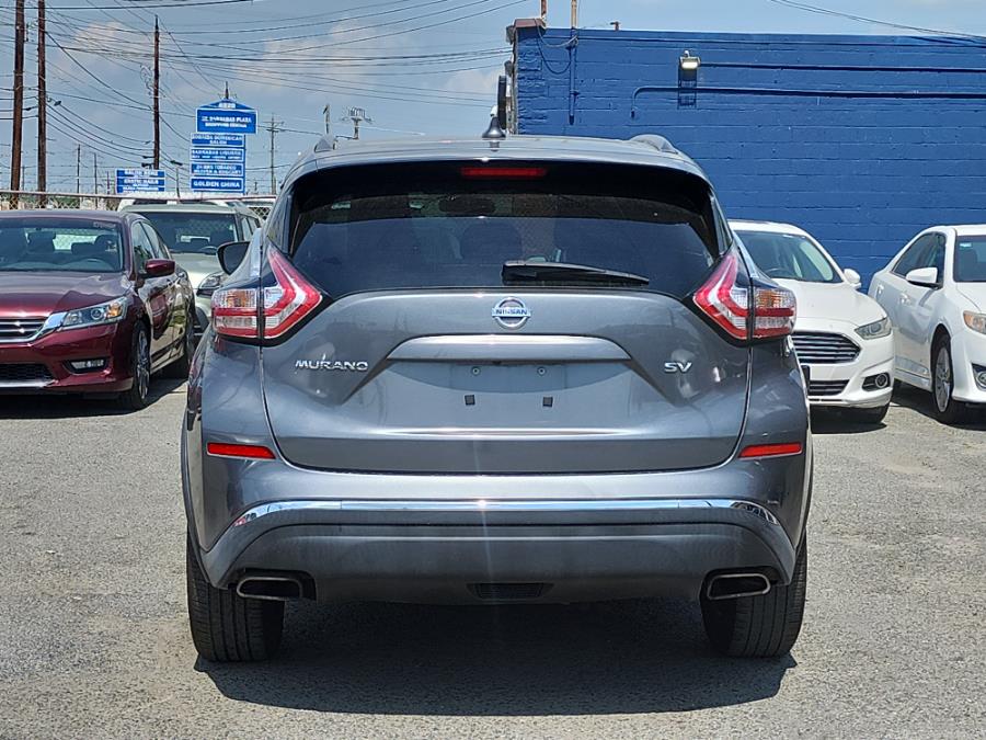 2017 Nissan Murano FWD S, available for sale in Temple Hills, Maryland | Temple Hills Used Car. Temple Hills, Maryland 2017 Nissan Murano FWD S, available for sale in Temple Hills, Maryland | Temple Hills Used Car. Temple Hills, Maryland