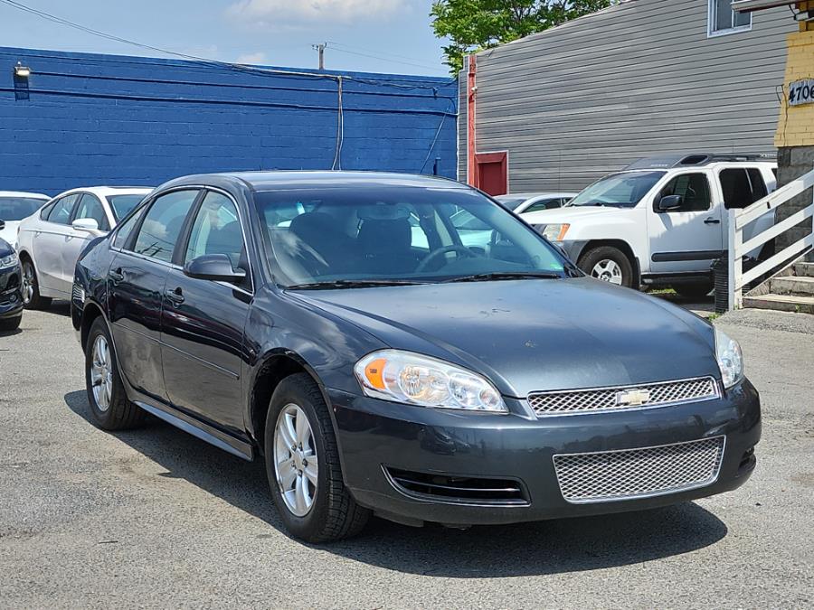 2015 Chevrolet Impala Limited 4dr Sdn LS Fleet, available for sale in Temple Hills, Maryland | Temple Hills Used Car. Temple Hills, Maryland 2015 Chevrolet Impala Limited 4dr Sdn LS Fleet, available for sale in Temple Hills, Maryland | Temple Hills Used Car. Temple Hills, Maryland