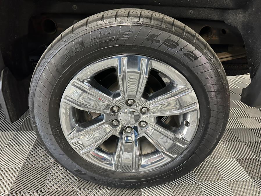 2016 GMC Sierra 1500 4WD Crew Cab 143.5" SLT, available for sale in West Babylon , New York | MP Motors Inc. West Babylon , New York 2016 GMC Sierra 1500 4WD Crew Cab 143.5" SLT, available for sale in West Babylon , New York | MP Motors Inc. West Babylon , New York