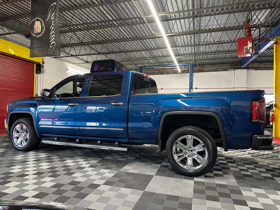 2016 GMC Sierra 1500 4WD Crew Cab 143.5" SLT, available for sale in West Babylon , New York | MP Motors Inc. West Babylon , New York 2016 GMC Sierra 1500 4WD Crew Cab 143.5" SLT, available for sale in West Babylon , New York | MP Motors Inc. West Babylon , New York