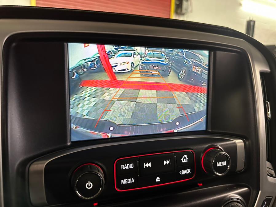 2016 GMC Sierra 1500 4WD Crew Cab 143.5" SLT, available for sale in West Babylon , New York | MP Motors Inc. West Babylon , New York 2016 GMC Sierra 1500 4WD Crew Cab 143.5" SLT, available for sale in West Babylon , New York | MP Motors Inc. West Babylon , New York