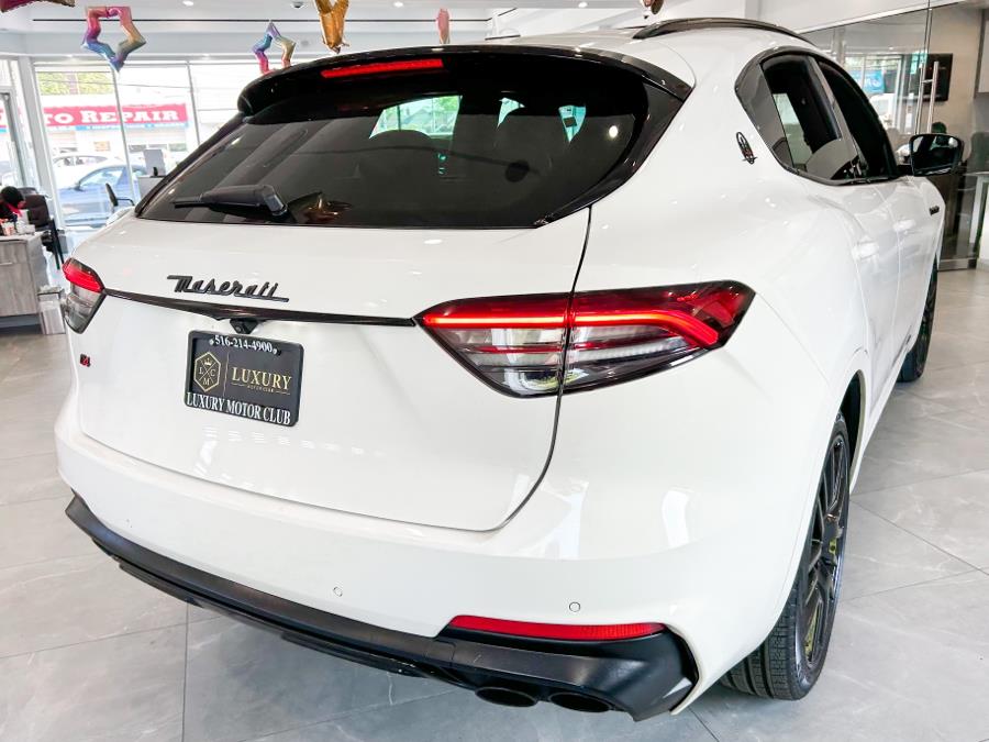 2021 Maserati Levante 3.0L, available for sale in Franklin Square, New York | Luxury Motor Club. Franklin Square, New York 2021 Maserati Levante 3.0L, available for sale in Franklin Square, New York | Luxury Motor Club. Franklin Square, New York