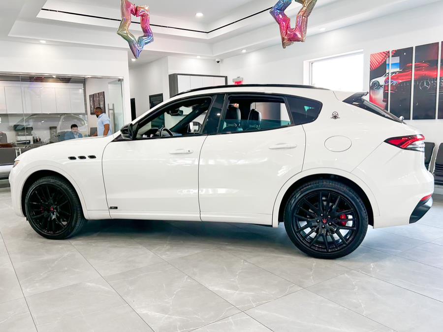 2021 Maserati Levante 3.0L, available for sale in Franklin Square, New York | Luxury Motor Club. Franklin Square, New York 2021 Maserati Levante 3.0L, available for sale in Franklin Square, New York | Luxury Motor Club. Franklin Square, New York