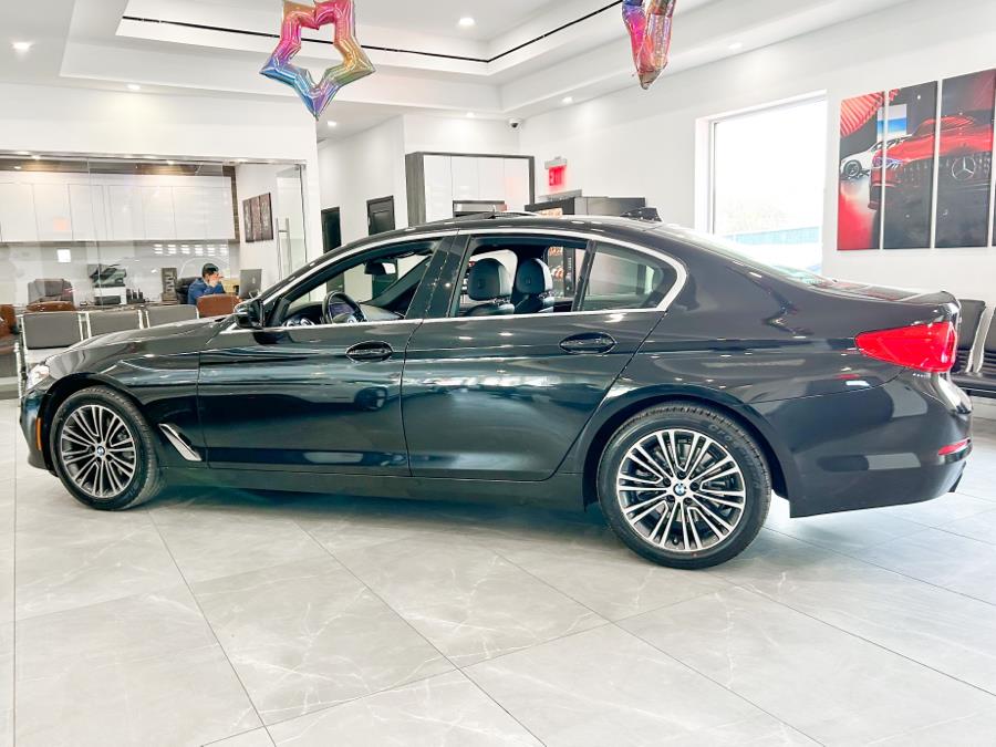 2019 BMW 5 Series 530i xDrive Sedan, available for sale in Franklin Square, New York | Luxury Motor Club. Franklin Square, New York 2019 BMW 5 Series 530i xDrive Sedan, available for sale in Franklin Square, New York | Luxury Motor Club. Franklin Square, New York