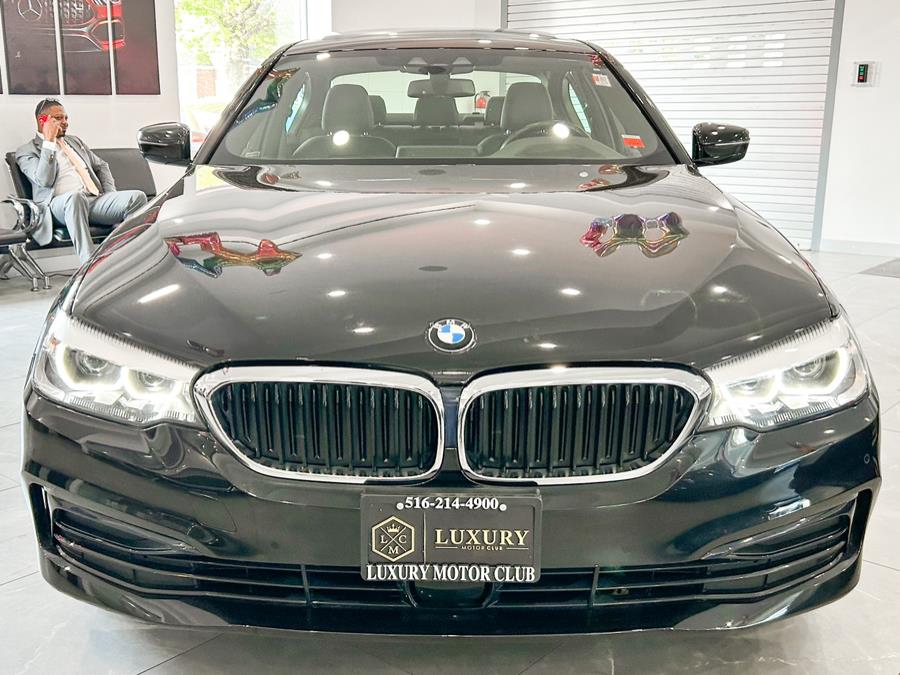2019 BMW 5 Series 530i xDrive Sedan, available for sale in Franklin Square, New York | Luxury Motor Club. Franklin Square, New York 2019 BMW 5 Series 530i xDrive Sedan, available for sale in Franklin Square, New York | Luxury Motor Club. Franklin Square, New York