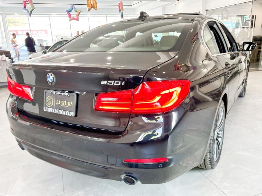 2019 BMW 5 Series 530i xDrive Sedan, available for sale in Franklin Square, New York | Luxury Motor Club. Franklin Square, New York 2019 BMW 5 Series 530i xDrive Sedan, available for sale in Franklin Square, New York | Luxury Motor Club. Franklin Square, New York