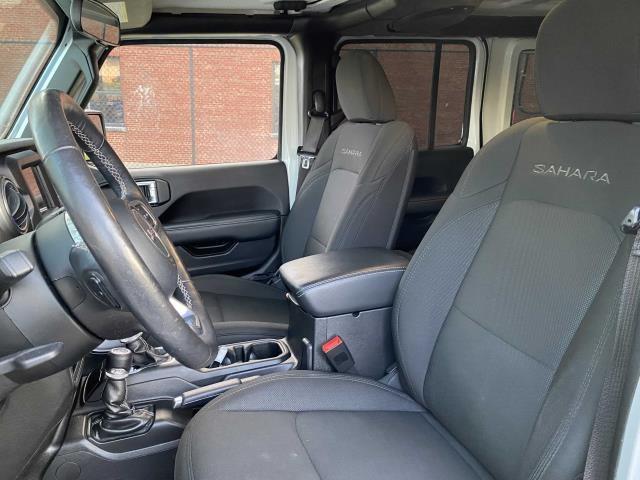 2019 Jeep Wrangler Unlimited Sahara, available for sale in Bronx, New York | Eastchester Motor Cars. Bronx, New York 2019 Jeep Wrangler Unlimited Sahara, available for sale in Bronx, New York | Eastchester Motor Cars. Bronx, New York