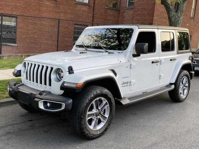 2019 Jeep Wrangler Unlimited Sahara, available for sale in Bronx, New York | Eastchester Motor Cars. Bronx, New York 2019 Jeep Wrangler Unlimited Sahara, available for sale in Bronx, New York | Eastchester Motor Cars. Bronx, New York