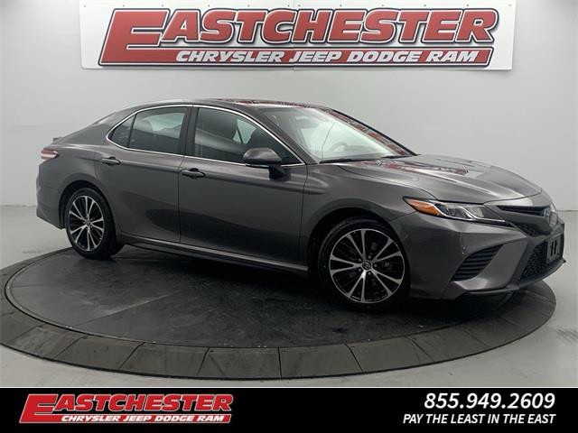 2020 Toyota Camry SE, available for sale in Bronx, New York | Eastchester Motor Cars. Bronx, New York 2020 Toyota Camry SE, available for sale in Bronx, New York | Eastchester Motor Cars. Bronx, New York
