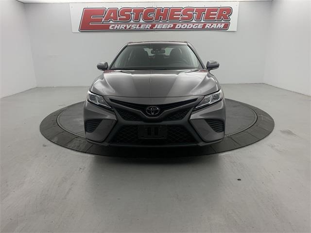 2020 Toyota Camry SE, available for sale in Bronx, New York | Eastchester Motor Cars. Bronx, New York 2020 Toyota Camry SE, available for sale in Bronx, New York | Eastchester Motor Cars. Bronx, New York