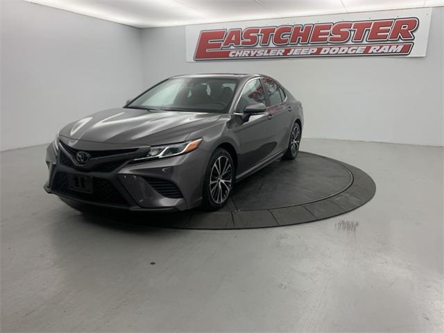 2020 Toyota Camry SE, available for sale in Bronx, New York | Eastchester Motor Cars. Bronx, New York 2020 Toyota Camry SE, available for sale in Bronx, New York | Eastchester Motor Cars. Bronx, New York
