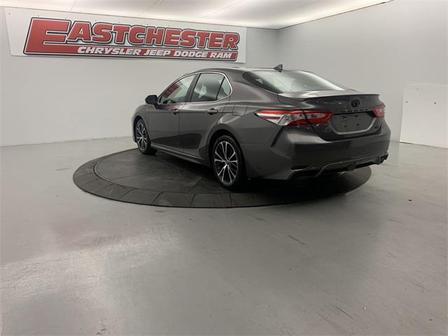 2020 Toyota Camry SE, available for sale in Bronx, New York | Eastchester Motor Cars. Bronx, New York 2020 Toyota Camry SE, available for sale in Bronx, New York | Eastchester Motor Cars. Bronx, New York