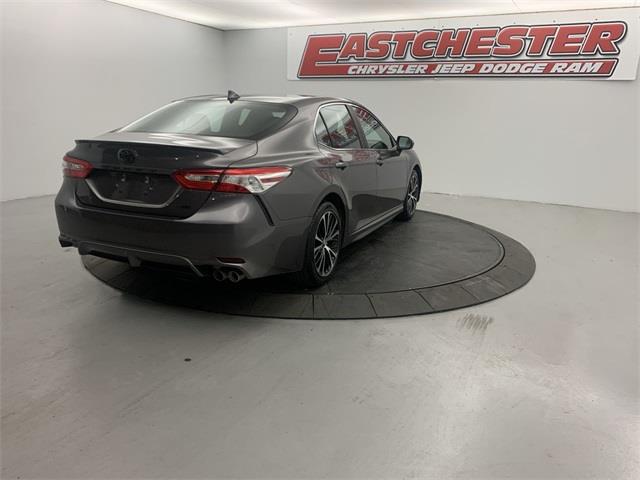 2020 Toyota Camry SE, available for sale in Bronx, New York | Eastchester Motor Cars. Bronx, New York 2020 Toyota Camry SE, available for sale in Bronx, New York | Eastchester Motor Cars. Bronx, New York