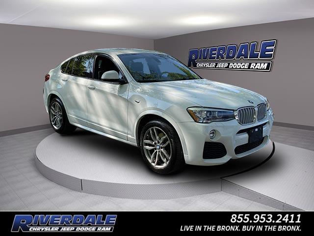 2018 BMW X4 xDrive28i, available for sale in Bronx, New York | Eastchester Motor Cars. Bronx, New York