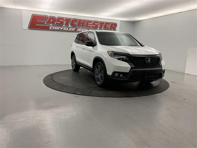 2021 Honda Passport EX-L, available for sale in Bronx, New York | Eastchester Motor Cars. Bronx, New York 2021 Honda Passport EX-L, available for sale in Bronx, New York | Eastchester Motor Cars. Bronx, New York