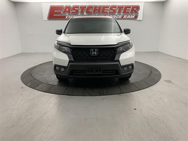2021 Honda Passport EX-L, available for sale in Bronx, New York | Eastchester Motor Cars. Bronx, New York 2021 Honda Passport EX-L, available for sale in Bronx, New York | Eastchester Motor Cars. Bronx, New York