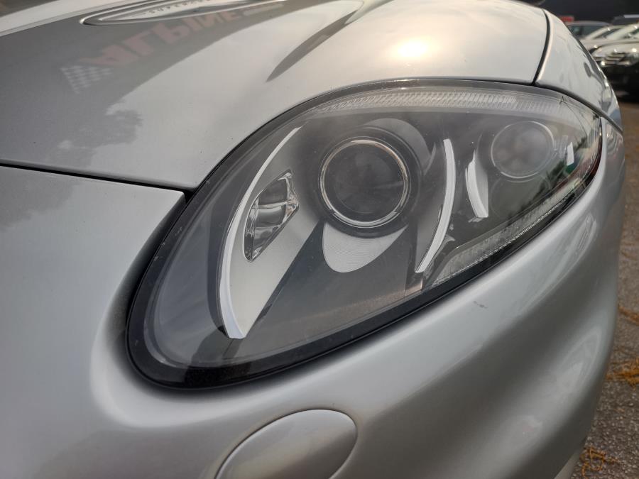 2012 Jaguar XK 2dr Conv XKR, available for sale in Wantagh, New York | Alpine Motors Inc. Wantagh, New York 2012 Jaguar XK 2dr Conv XKR, available for sale in Wantagh, New York | Alpine Motors Inc. Wantagh, New York