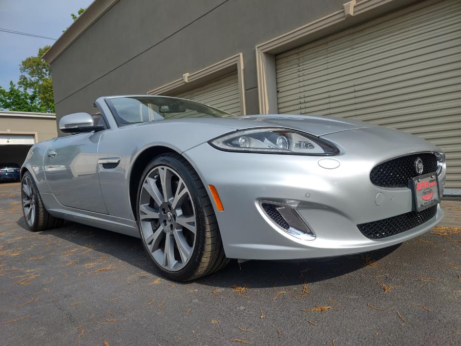 2012 Jaguar XK 2dr Conv XKR, available for sale in Wantagh, New York | Alpine Motors Inc. Wantagh, New York 2012 Jaguar XK 2dr Conv XKR, available for sale in Wantagh, New York | Alpine Motors Inc. Wantagh, New York