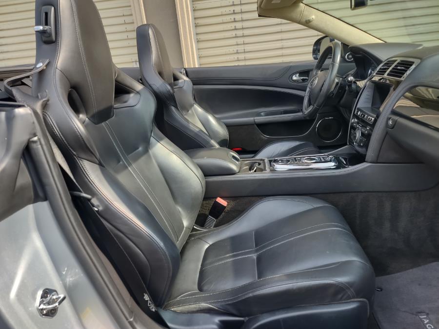 2012 Jaguar XK 2dr Conv XKR, available for sale in Wantagh, New York | Alpine Motors Inc. Wantagh, New York 2012 Jaguar XK 2dr Conv XKR, available for sale in Wantagh, New York | Alpine Motors Inc. Wantagh, New York