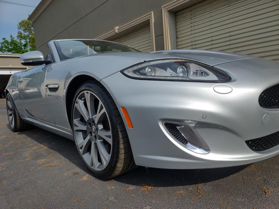 2012 Jaguar XK 2dr Conv XKR, available for sale in Wantagh, New York | Alpine Motors Inc. Wantagh, New York 2012 Jaguar XK 2dr Conv XKR, available for sale in Wantagh, New York | Alpine Motors Inc. Wantagh, New York