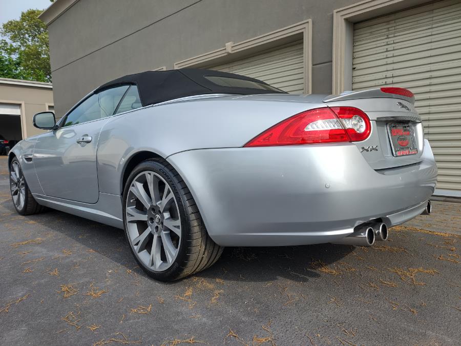 2012 Jaguar XK 2dr Conv XKR, available for sale in Wantagh, New York | Alpine Motors Inc. Wantagh, New York 2012 Jaguar XK 2dr Conv XKR, available for sale in Wantagh, New York | Alpine Motors Inc. Wantagh, New York