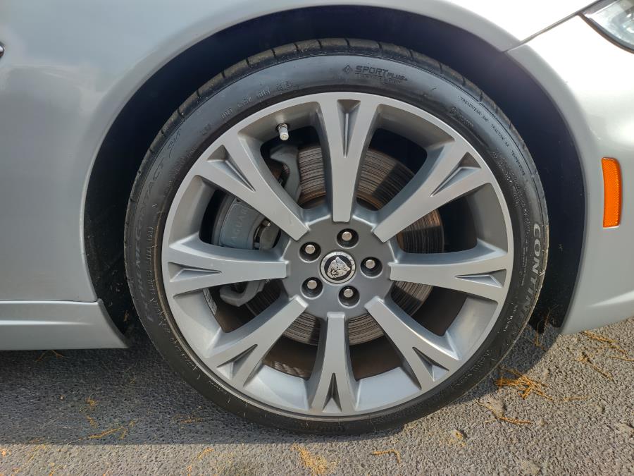2012 Jaguar XK 2dr Conv XKR, available for sale in Wantagh, New York | Alpine Motors Inc. Wantagh, New York 2012 Jaguar XK 2dr Conv XKR, available for sale in Wantagh, New York | Alpine Motors Inc. Wantagh, New York