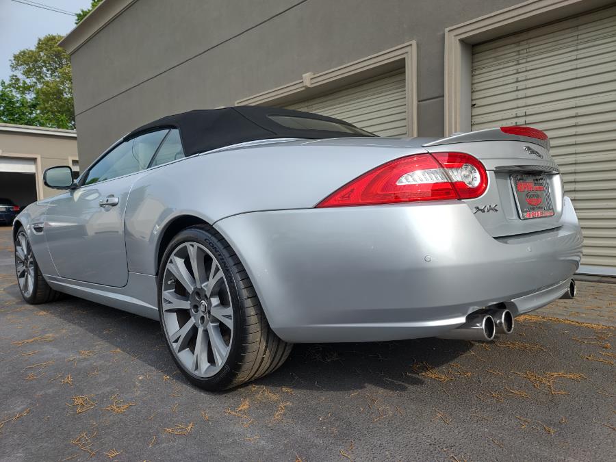 2012 Jaguar XK 2dr Conv XKR, available for sale in Wantagh, New York | Alpine Motors Inc. Wantagh, New York 2012 Jaguar XK 2dr Conv XKR, available for sale in Wantagh, New York | Alpine Motors Inc. Wantagh, New York