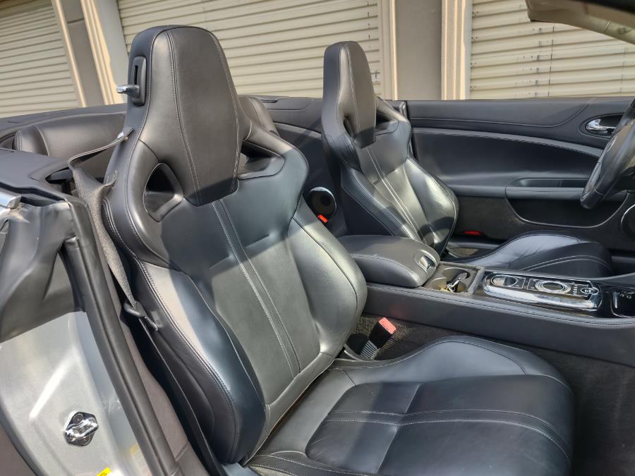 2012 Jaguar XK 2dr Conv XKR, available for sale in Wantagh, New York | Alpine Motors Inc. Wantagh, New York 2012 Jaguar XK 2dr Conv XKR, available for sale in Wantagh, New York | Alpine Motors Inc. Wantagh, New York