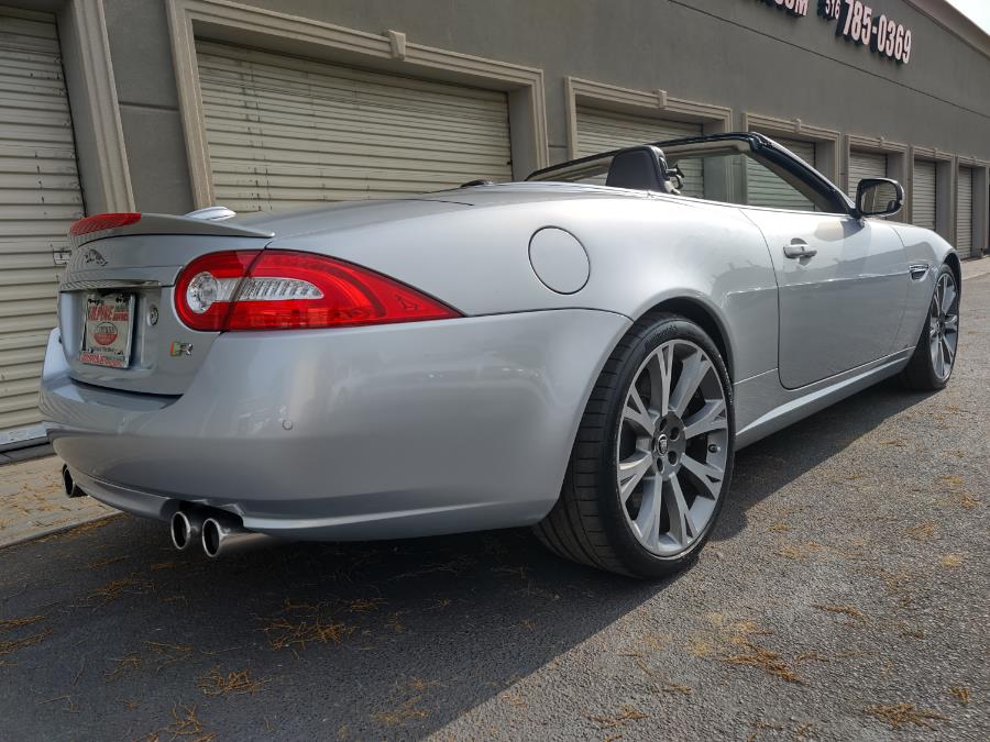 2012 Jaguar XK 2dr Conv XKR, available for sale in Wantagh, New York | Alpine Motors Inc. Wantagh, New York 2012 Jaguar XK 2dr Conv XKR, available for sale in Wantagh, New York | Alpine Motors Inc. Wantagh, New York