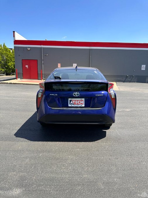 2016 Toyota Prius 5dr HB Two (Natl), available for sale in Medford, Massachusetts | A-Tech. Medford, Massachusetts 2016 Toyota Prius 5dr HB Two (Natl), available for sale in Medford, Massachusetts | A-Tech. Medford, Massachusetts
