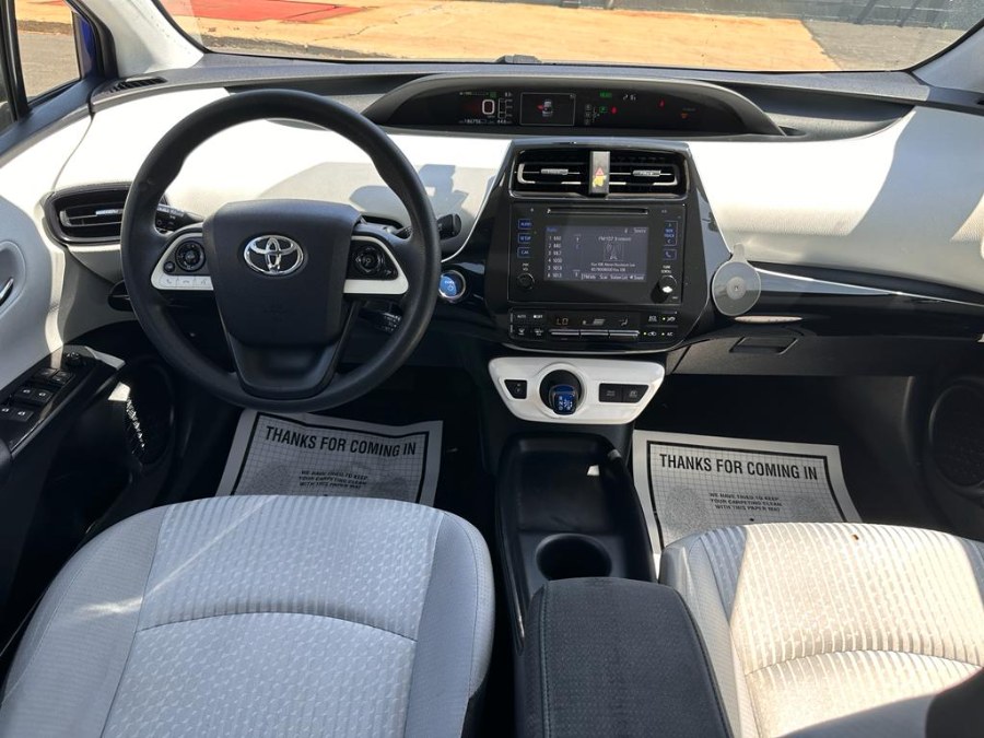 2016 Toyota Prius 5dr HB Two (Natl), available for sale in Medford, Massachusetts | A-Tech. Medford, Massachusetts 2016 Toyota Prius 5dr HB Two (Natl), available for sale in Medford, Massachusetts | A-Tech. Medford, Massachusetts