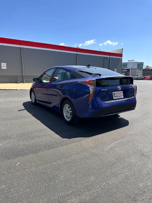 2016 Toyota Prius 5dr HB Two (Natl), available for sale in Medford, Massachusetts | A-Tech. Medford, Massachusetts 2016 Toyota Prius 5dr HB Two (Natl), available for sale in Medford, Massachusetts | A-Tech. Medford, Massachusetts