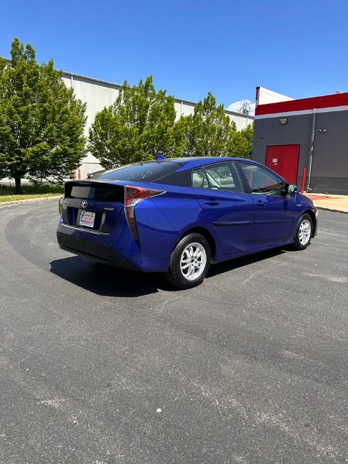2016 Toyota Prius 5dr HB Two (Natl), available for sale in Medford, Massachusetts | A-Tech. Medford, Massachusetts 2016 Toyota Prius 5dr HB Two (Natl), available for sale in Medford, Massachusetts | A-Tech. Medford, Massachusetts