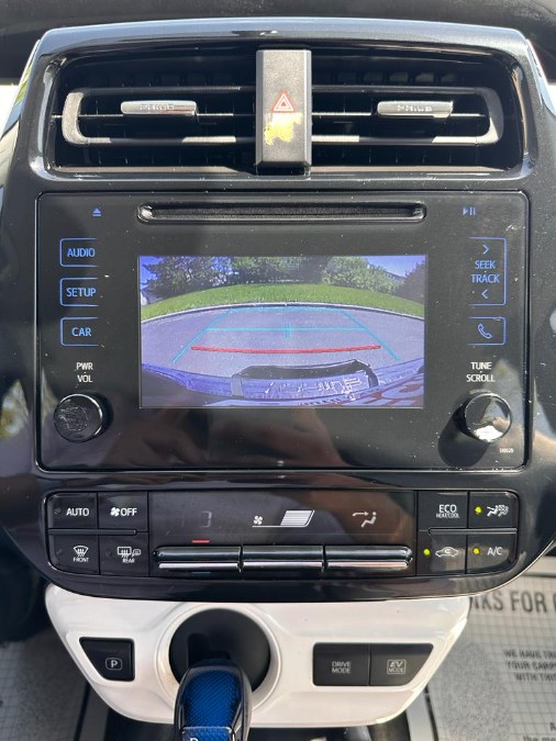 2016 Toyota Prius 5dr HB Two (Natl), available for sale in Medford, Massachusetts | A-Tech. Medford, Massachusetts 2016 Toyota Prius 5dr HB Two (Natl), available for sale in Medford, Massachusetts | A-Tech. Medford, Massachusetts