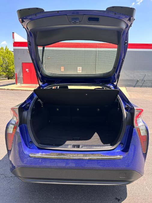 2016 Toyota Prius 5dr HB Two (Natl), available for sale in Medford, Massachusetts | A-Tech. Medford, Massachusetts 2016 Toyota Prius 5dr HB Two (Natl), available for sale in Medford, Massachusetts | A-Tech. Medford, Massachusetts