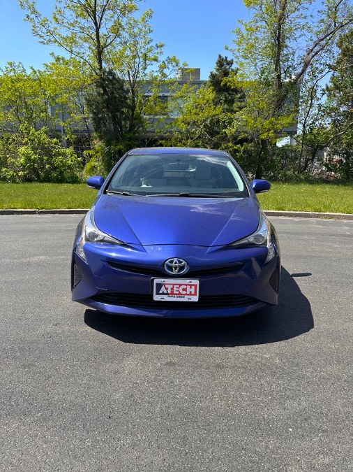 2016 Toyota Prius 5dr HB Two (Natl), available for sale in Medford, Massachusetts | A-Tech. Medford, Massachusetts 2016 Toyota Prius 5dr HB Two (Natl), available for sale in Medford, Massachusetts | A-Tech. Medford, Massachusetts