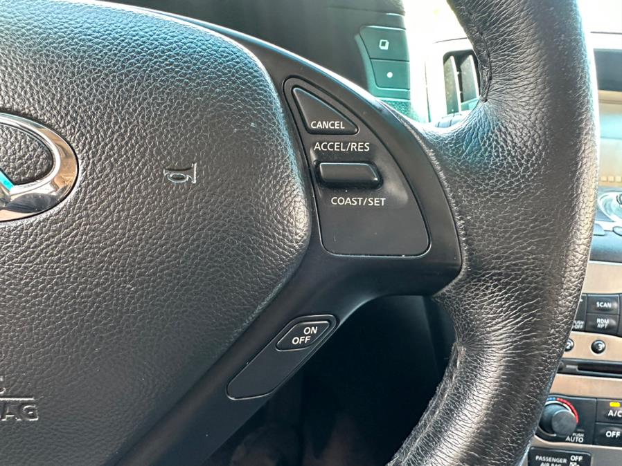 2012 Infiniti G37 Sedan 4dr x AWD, available for sale in Manchester, Connecticut | Carsonmain LLC. Manchester, Connecticut 2012 Infiniti G37 Sedan 4dr x AWD, available for sale in Manchester, Connecticut | Carsonmain LLC. Manchester, Connecticut