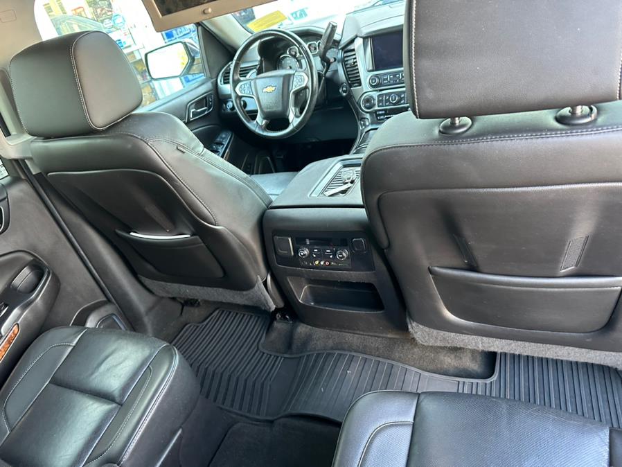 2015 Chevrolet Suburban 4WD 4dr LTZ, available for sale in Taunton, Massachusetts | Rt 138 Auto Center Inc . Taunton, Massachusetts 2015 Chevrolet Suburban 4WD 4dr LTZ, available for sale in Taunton, Massachusetts | Rt 138 Auto Center Inc . Taunton, Massachusetts