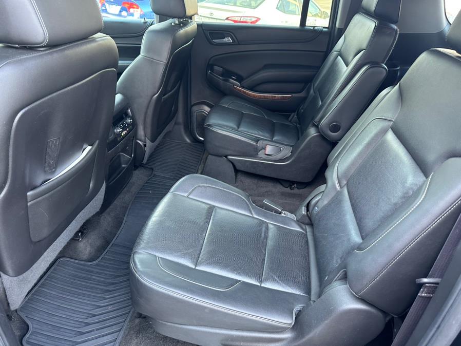2015 Chevrolet Suburban 4WD 4dr LTZ, available for sale in Taunton, Massachusetts | Rt 138 Auto Center Inc . Taunton, Massachusetts 2015 Chevrolet Suburban 4WD 4dr LTZ, available for sale in Taunton, Massachusetts | Rt 138 Auto Center Inc . Taunton, Massachusetts