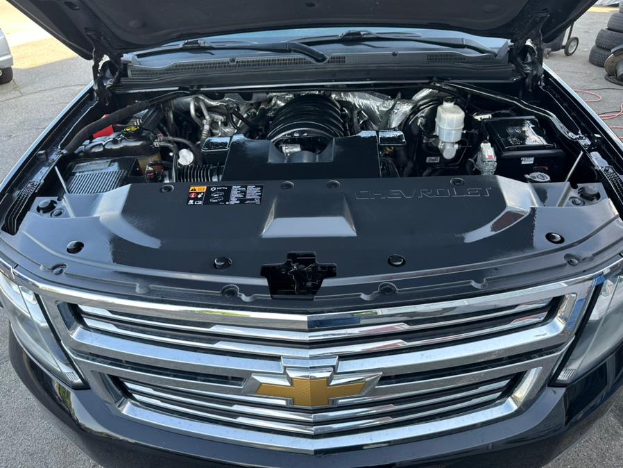 2015 Chevrolet Suburban 4WD 4dr LTZ, available for sale in Taunton, Massachusetts | Rt 138 Auto Center Inc . Taunton, Massachusetts 2015 Chevrolet Suburban 4WD 4dr LTZ, available for sale in Taunton, Massachusetts | Rt 138 Auto Center Inc . Taunton, Massachusetts