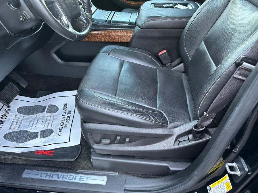 2015 Chevrolet Suburban 4WD 4dr LTZ, available for sale in Taunton, Massachusetts | Rt 138 Auto Center Inc . Taunton, Massachusetts 2015 Chevrolet Suburban 4WD 4dr LTZ, available for sale in Taunton, Massachusetts | Rt 138 Auto Center Inc . Taunton, Massachusetts