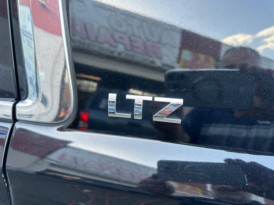 2015 Chevrolet Suburban 4WD 4dr LTZ, available for sale in Taunton, Massachusetts | Rt 138 Auto Center Inc . Taunton, Massachusetts 2015 Chevrolet Suburban 4WD 4dr LTZ, available for sale in Taunton, Massachusetts | Rt 138 Auto Center Inc . Taunton, Massachusetts