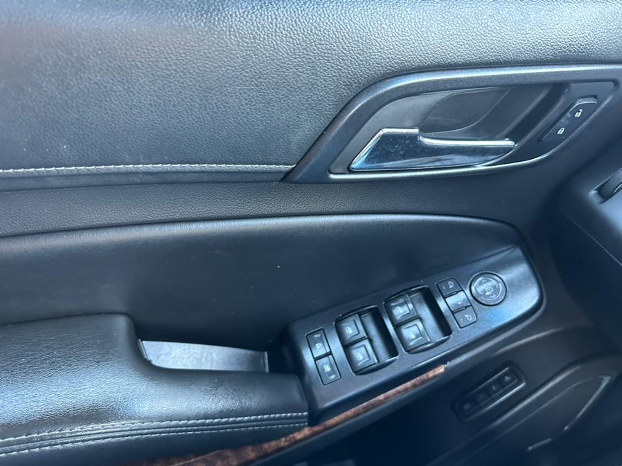 2015 Chevrolet Suburban 4WD 4dr LTZ, available for sale in Taunton, Massachusetts | Rt 138 Auto Center Inc . Taunton, Massachusetts 2015 Chevrolet Suburban 4WD 4dr LTZ, available for sale in Taunton, Massachusetts | Rt 138 Auto Center Inc . Taunton, Massachusetts