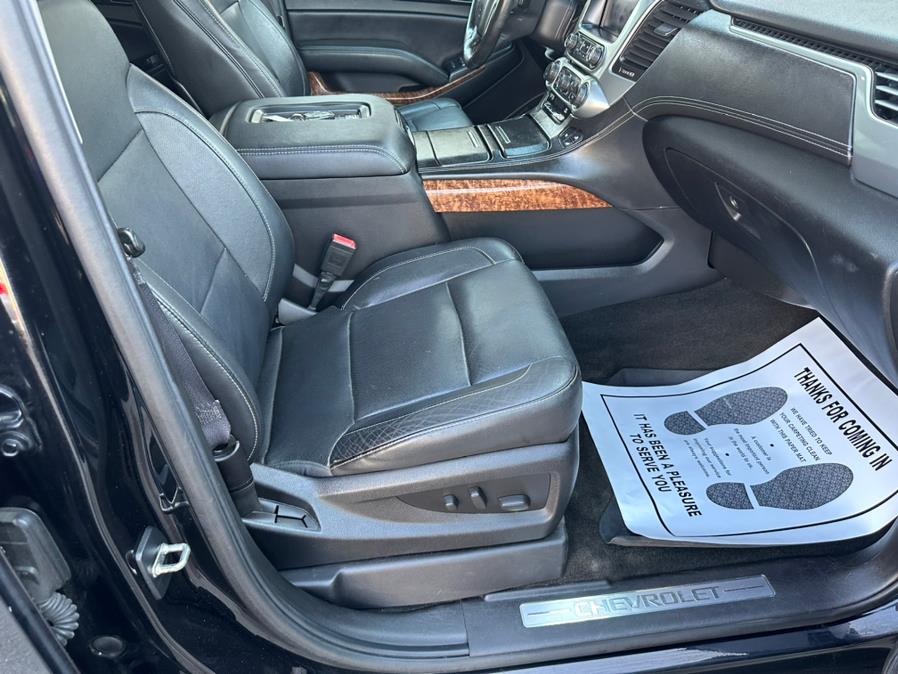 2015 Chevrolet Suburban 4WD 4dr LTZ, available for sale in Taunton, Massachusetts | Rt 138 Auto Center Inc . Taunton, Massachusetts 2015 Chevrolet Suburban 4WD 4dr LTZ, available for sale in Taunton, Massachusetts | Rt 138 Auto Center Inc . Taunton, Massachusetts