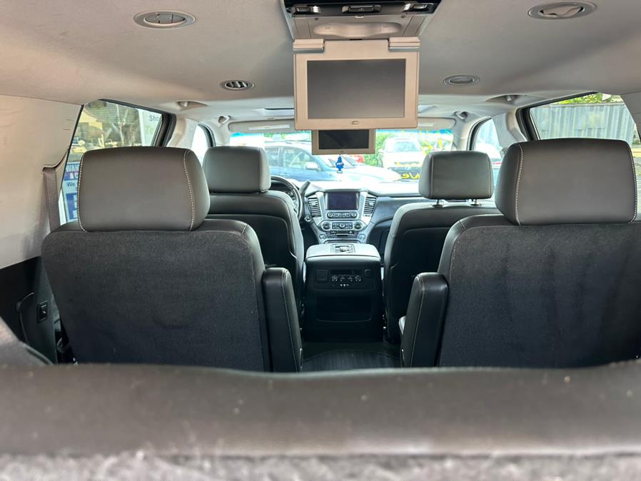 2015 Chevrolet Suburban 4WD 4dr LTZ, available for sale in Taunton, Massachusetts | Rt 138 Auto Center Inc . Taunton, Massachusetts 2015 Chevrolet Suburban 4WD 4dr LTZ, available for sale in Taunton, Massachusetts | Rt 138 Auto Center Inc . Taunton, Massachusetts