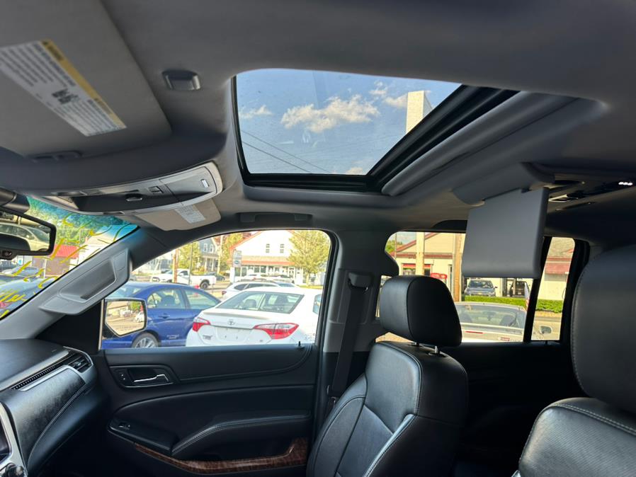 2015 Chevrolet Suburban 4WD 4dr LTZ, available for sale in Taunton, Massachusetts | Rt 138 Auto Center Inc . Taunton, Massachusetts 2015 Chevrolet Suburban 4WD 4dr LTZ, available for sale in Taunton, Massachusetts | Rt 138 Auto Center Inc . Taunton, Massachusetts