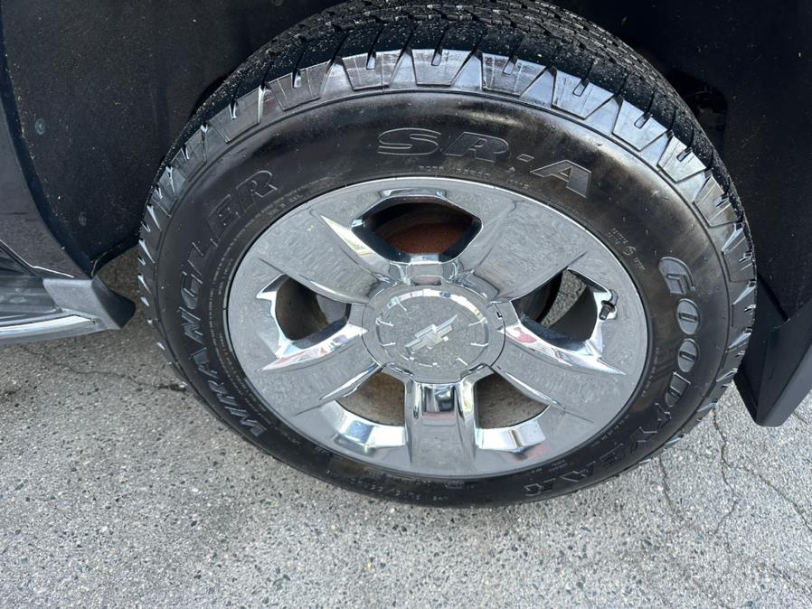 2015 Chevrolet Suburban 4WD 4dr LTZ, available for sale in Taunton, Massachusetts | Rt 138 Auto Center Inc . Taunton, Massachusetts 2015 Chevrolet Suburban 4WD 4dr LTZ, available for sale in Taunton, Massachusetts | Rt 138 Auto Center Inc . Taunton, Massachusetts