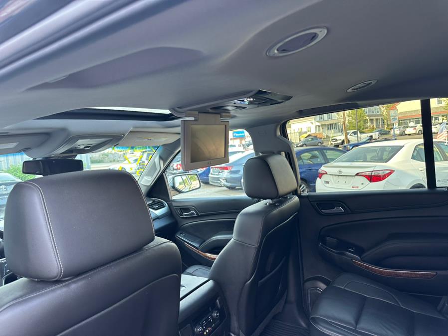 2015 Chevrolet Suburban 4WD 4dr LTZ, available for sale in Taunton, Massachusetts | Rt 138 Auto Center Inc . Taunton, Massachusetts 2015 Chevrolet Suburban 4WD 4dr LTZ, available for sale in Taunton, Massachusetts | Rt 138 Auto Center Inc . Taunton, Massachusetts