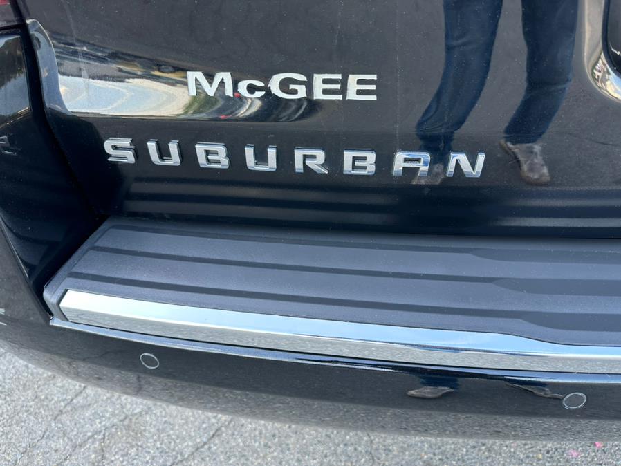 2015 Chevrolet Suburban 4WD 4dr LTZ, available for sale in Taunton, Massachusetts | Rt 138 Auto Center Inc . Taunton, Massachusetts 2015 Chevrolet Suburban 4WD 4dr LTZ, available for sale in Taunton, Massachusetts | Rt 138 Auto Center Inc . Taunton, Massachusetts