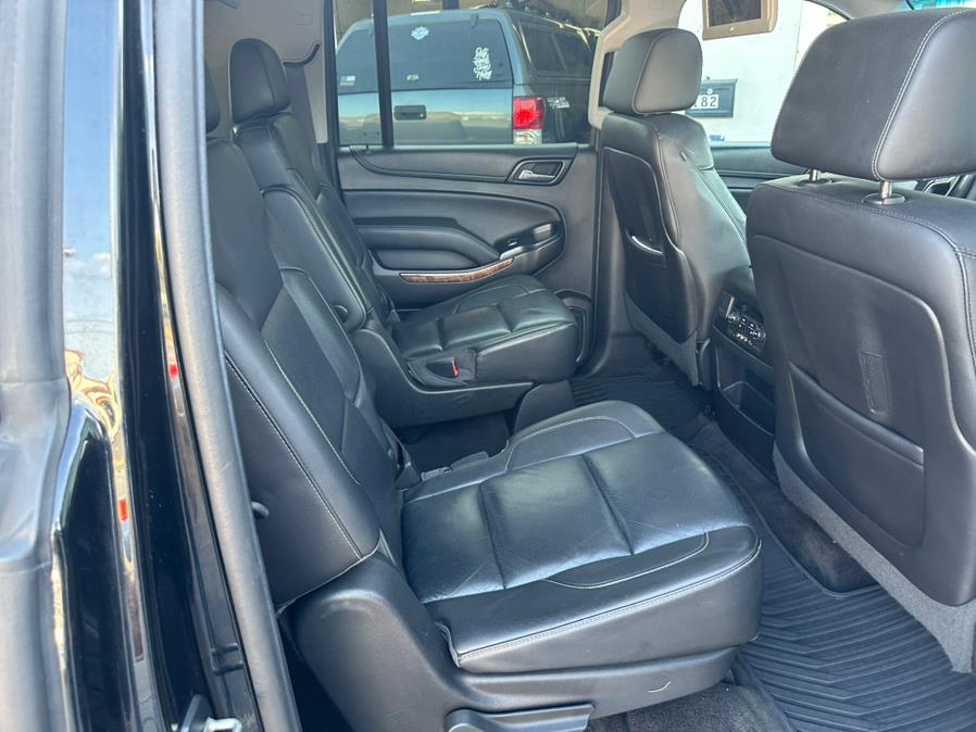 2015 Chevrolet Suburban 4WD 4dr LTZ, available for sale in Taunton, Massachusetts | Rt 138 Auto Center Inc . Taunton, Massachusetts 2015 Chevrolet Suburban 4WD 4dr LTZ, available for sale in Taunton, Massachusetts | Rt 138 Auto Center Inc . Taunton, Massachusetts